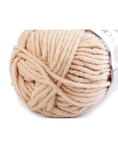 Pletací příze Merino bulky 100 g - 1 ks | Mimib
