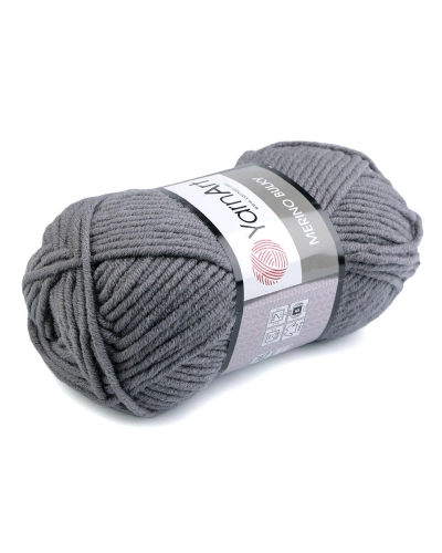 Pletací příze Merino bulky 100 g - 1 ks | Mimib