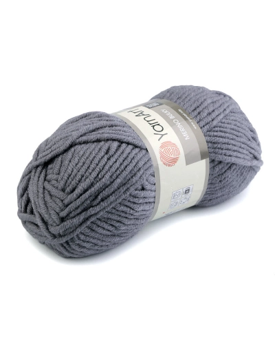 Pletací příze Merino bulky 100 g - 1 ks | Mimib