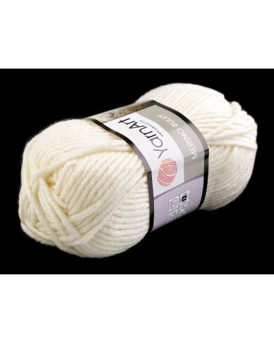 Pletací příze Merino bulky 100 g - 1 ks | Mimib