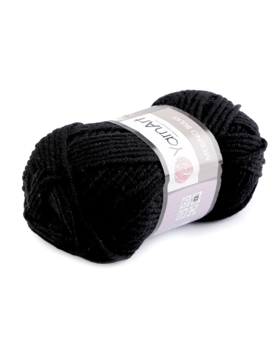 Pletací příze Merino bulky 100 g - 1 ks | Mimib