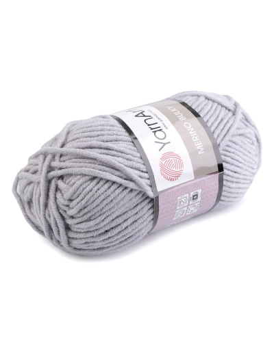 Pletací příze Merino bulky 100 g - 1 ks | Mimib