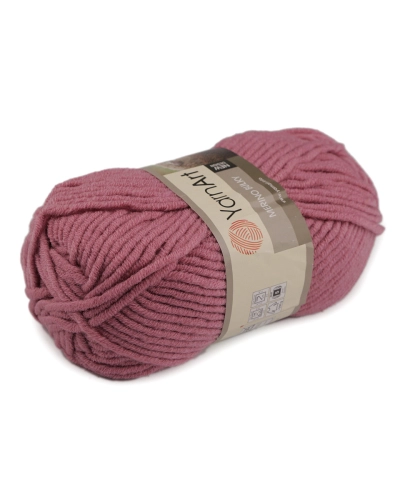 Pletací příze Merino bulky 100 g - 1 ks | Mimib