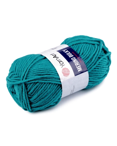 Pletací příze Merino bulky 100 g - 1 ks | Mimib