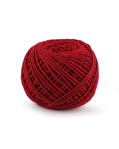 Bavlněný provázek macrame Ø2 mm - 1 ks | Mimib