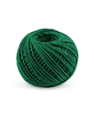 Bavlněný provázek macrame Ø2 mm - 1 ks | Mimib
