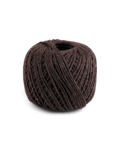 Bavlněný provázek macrame Ø2 mm - 1 ks | Mimib