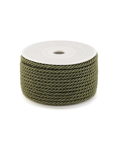 Šňůra kroucená Ø3 mm - 20 m | Mimib