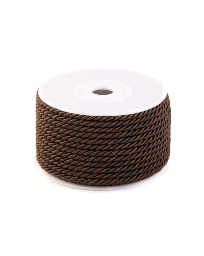 Šňůra kroucená Ø3 mm - 20 m | Mimib