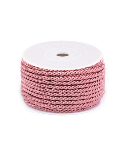 Šňůra kroucená Ø3 mm - 20 m | Mimib