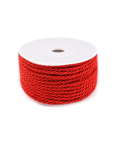 Šňůra kroucená Ø3 mm - 20 m | Mimib