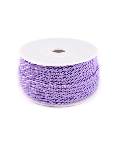 Šňůra kroucená Ø3 mm - 20 m | Mimib