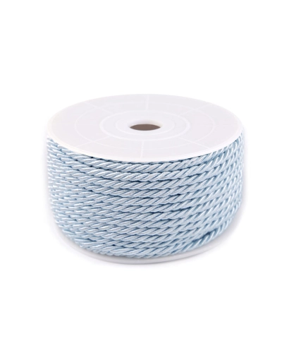 Šňůra kroucená Ø3 mm - 20 m | Mimib