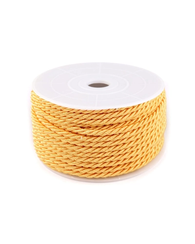 Šňůra kroucená Ø3 mm - 20 m | Mimib