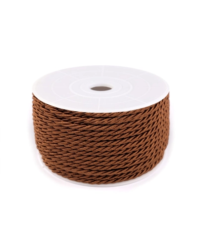 Šňůra kroucená Ø3 mm - 20 m | Mimib