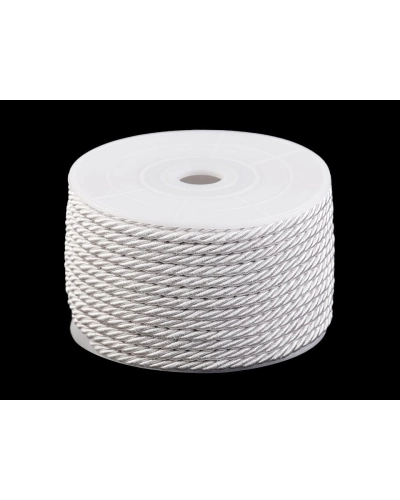 Šňůra kroucená Ø3 mm - 20 m | Mimib