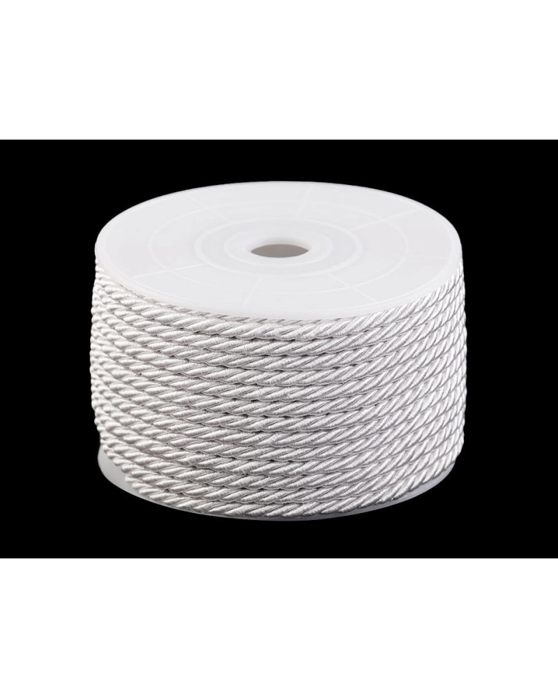 Šňůra kroucená Ø3 mm - 20 m | Mimib