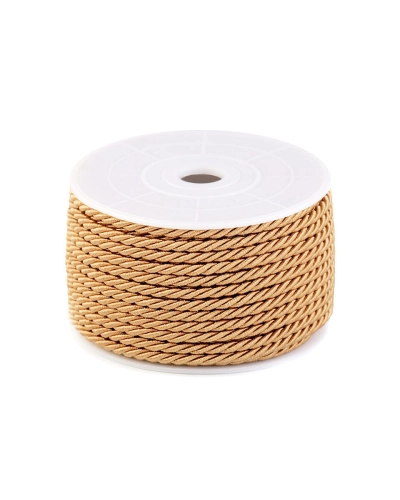 Šňůra kroucená Ø3 mm - 20 m | Mimib