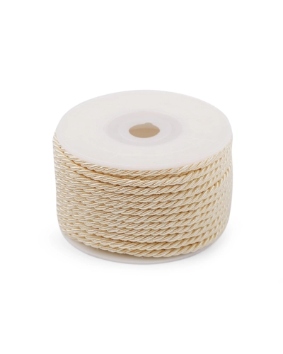 Šňůra kroucená Ø3 mm - 20 m | Mimib
