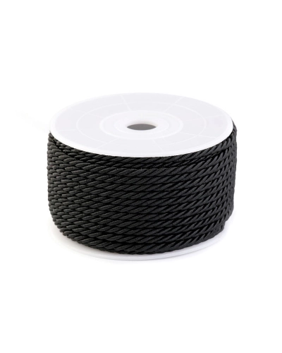 Šňůra kroucená Ø3 mm - 20 m | Mimib