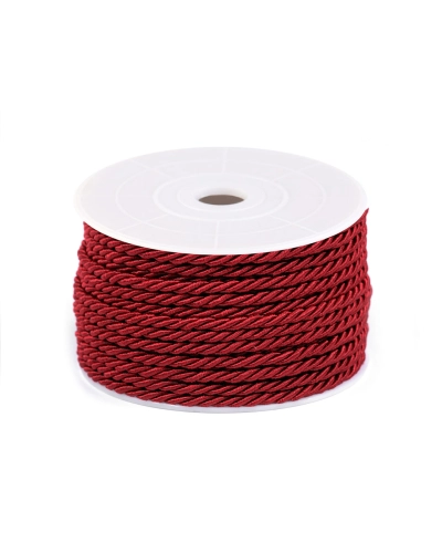 Šňůra kroucená Ø3 mm - 20 m | Mimib