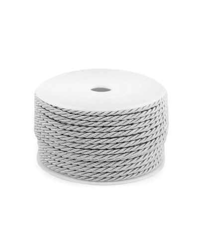 Šňůra kroucená Ø3 mm - 20 m | Mimib