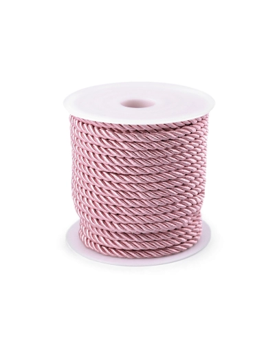 Šňůra kroucená Ø5 mm - 20 m | Mimib
