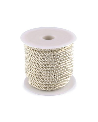 Šňůra kroucená Ø5 mm - 20 m | Mimib