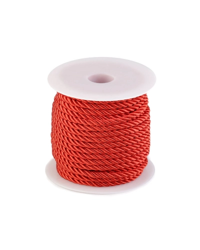 Šňůra kroucená Ø5 mm - 20 m | Mimib