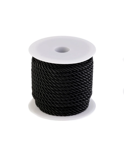 Šňůra kroucená Ø5 mm - 20 m | Mimib