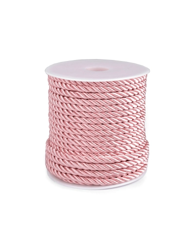Šňůra kroucená Ø5 mm - 20 m | Mimib