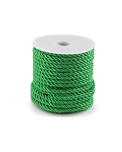 Šňůra kroucená Ø5 mm - 20 m | Mimib