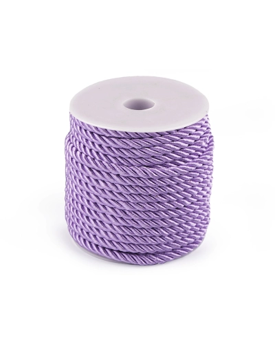 Šňůra kroucená Ø5 mm - 20 m | Mimib