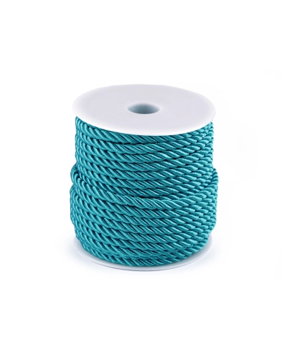 Šňůra kroucená Ø5 mm - 20 m | Mimib