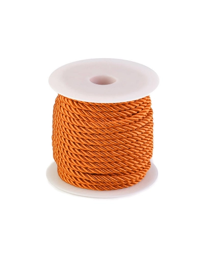 Šňůra kroucená Ø5 mm - 20 m | Mimib