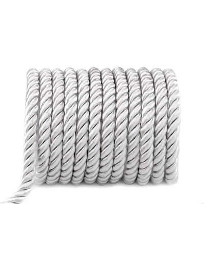 Šňůra kroucená Ø10 mm - 10 m | Mimib