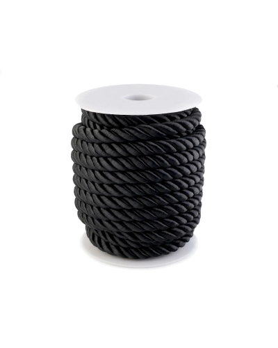 Šňůra kroucená Ø10 mm - 10 m | Mimib