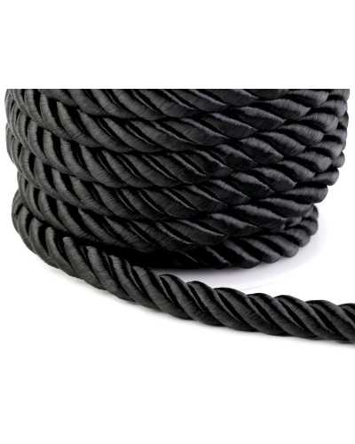 Šňůra kroucená Ø10 mm - 10 m | Mimib