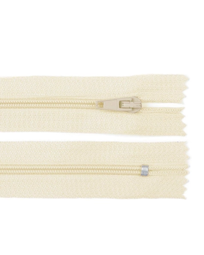 Spirálový zip No 3 délka 12 cm autolock - 1 ks | Mimib