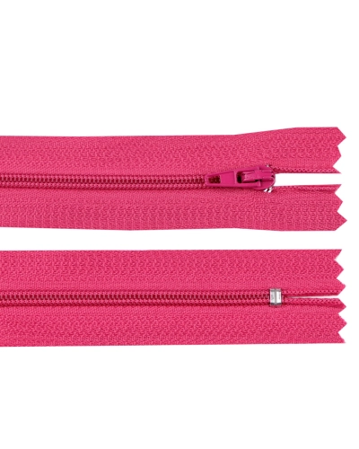 Spirálový zip No 3 délka 12 cm autolock - 1 ks | Mimib