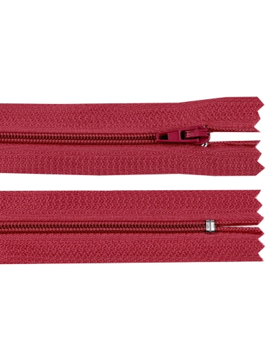 Spirálový zip No 3 délka 12 cm autolock - 1 ks | Mimib