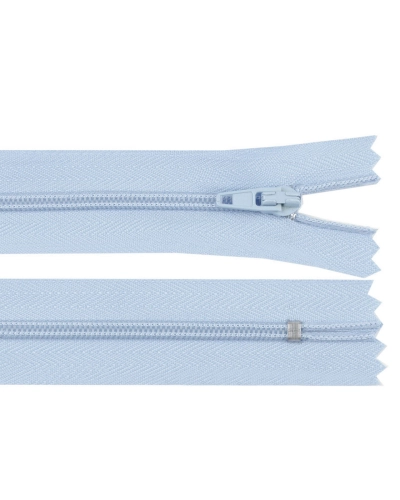 Spirálový zip No 3 délka 12 cm autolock - 1 ks | Mimib
