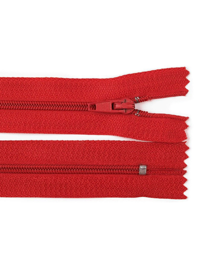 Spirálový zip No 3 délka 12 cm autolock - 1 ks | Mimib