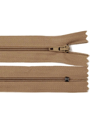 Spirálový zip No 3 délka 12 cm autolock - 1 ks | Mimib