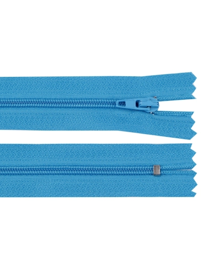 Spirálový zip No 3 délka 14 cm autolock - 1 ks | Mimib