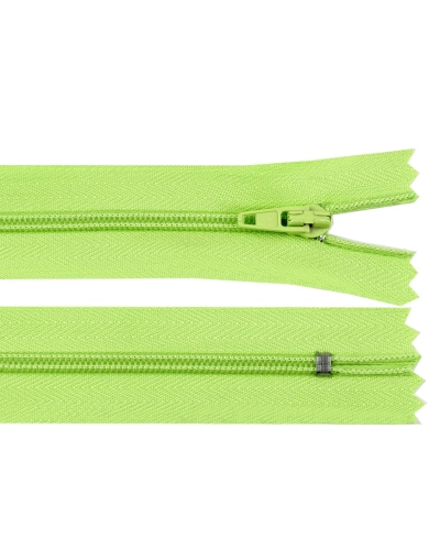 Spirálový zip No 3 délka 14 cm autolock - 1 ks | Mimib