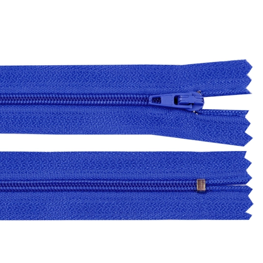 Spirálový zip No 3 délka 14 cm autolock - 1 ks | Mimib