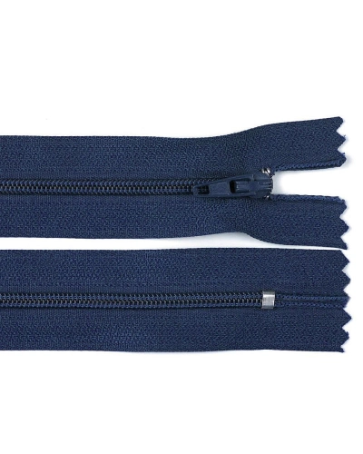 Spirálový zip No 3 délka 14 cm autolock - 1 ks | Mimib