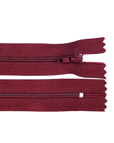 Spirálový zip No 3 délka 16 cm autolock - 1 ks | Mimib