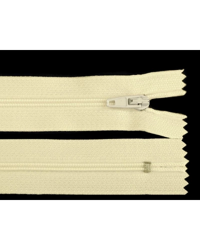 Spirálový zip No 3 délka 16 cm autolock - 1 ks | Mimib